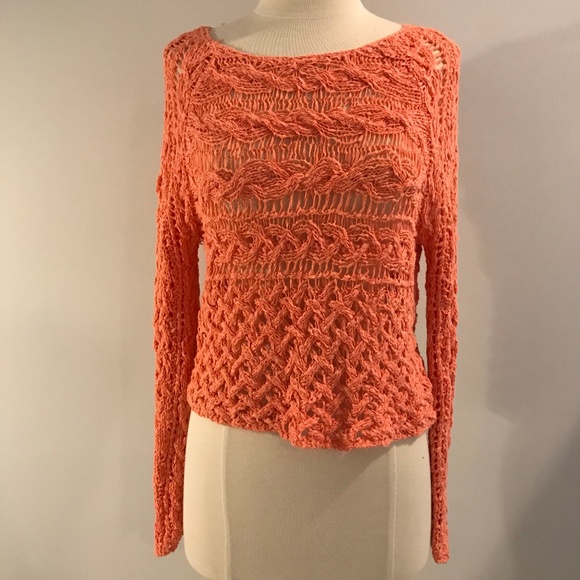 Free People Sweaters - Sweater